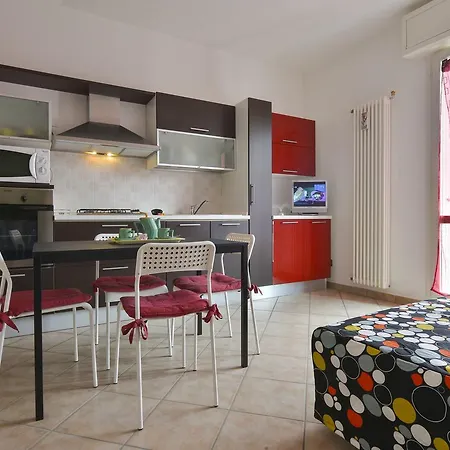 Apartamento Eagle View Bolonha