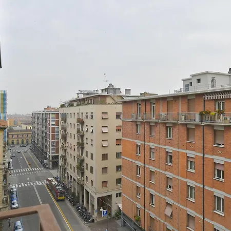 Apartamento Eagle View Bolonha