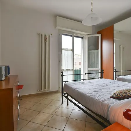 Apartamento Eagle View Bolonha