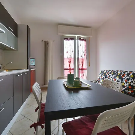 Eagle View Appartement *